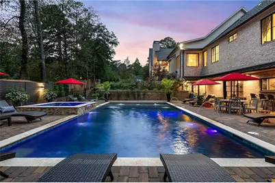 8380 Berkley Ridge, Sandy Springs, GA 30350 - Photo 78