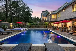 8380 Berkley Ridge, Sandy Springs, GA 30350 - Photo 78