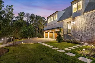 8380 Berkley Ridge, Sandy Springs, GA 30350 - Photo 84