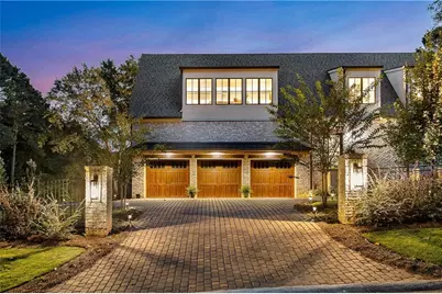 8380 Berkley Ridge, Sandy Springs, GA 30350 - Photo 10