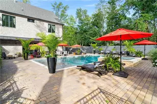 8380 Berkley Ridge, Sandy Springs, GA 30350 - Photo 74