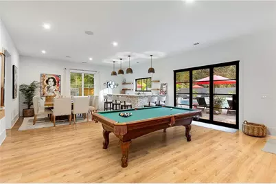 8380 Berkley Ridge, Sandy Springs, GA 30350 - Photo 60