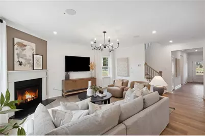 113 Jane Boulevard NW, Cartersville, GA 30120 - Photo 4