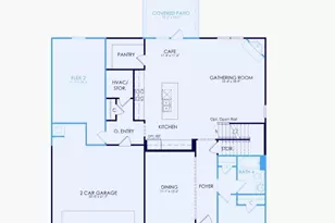 113 Jane Blvd NW, Cartersville, GA 30120 - Photo 2