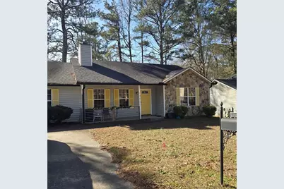 141 Juniper Drive, McDonough, GA 30253 - Photo 2