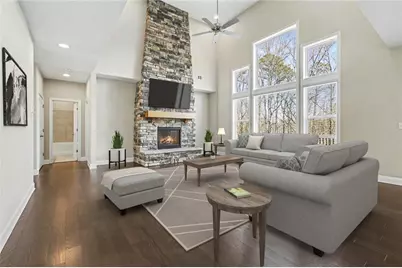 129 Millstone Way, Canton, GA 30115 - Photo 62