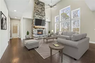 129 Millstone Way, Canton, GA 30115 - Photo 62