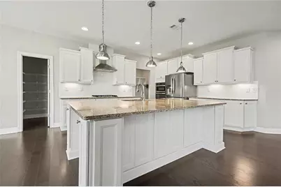 129 Millstone Way, Canton, GA 30115 - Photo 2