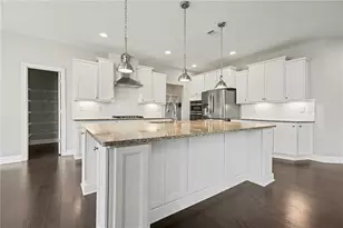 129 Millstone Way, Canton, GA 30115 - Photo 2