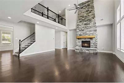 129 Millstone Way, Canton, GA 30115 - Photo 4