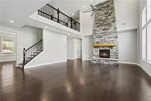 129 Millstone Way, Canton, GA 30115 - Photo 4