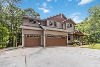 1268 Harris Road, Lawrenceville, GA 30043 - Photo 6