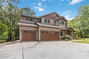 1268 Harris Rd, Lawrenceville, GA 30043 - Photo 6