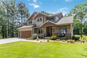 1268 Harris Rd, Lawrenceville, GA 30043 - Photo 4