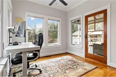 1268 Harris Road, Lawrenceville, GA 30043 - Photo 32