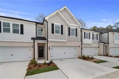 631 Treasure Drive, Stockbridge, GA 30281 - Photo 4