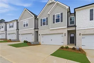 631 Treasure Dr, Stockbridge, GA 30281 - Photo 2