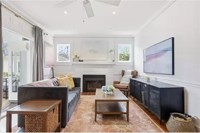 110 Peachtree Hills Avenue NE, Atlanta, GA 30305 - Photo 4