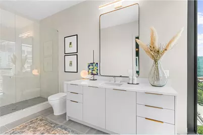 40 12th Street NE #1906, Atlanta, GA 30309 - Photo 14