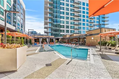 40 12th Street NE #1906, Atlanta, GA 30309 - Photo 32