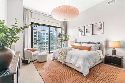 40 12th Street NE #1906, Atlanta, GA 30309 - Photo 16