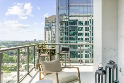 40 12th Street NE #1906, Atlanta, GA 30309 - Photo 8