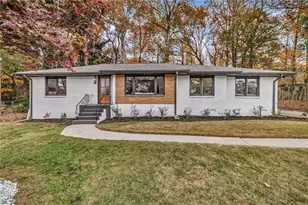 1306 Poplarcrest Cir SE, Atlanta, GA 30316 - Photo 1