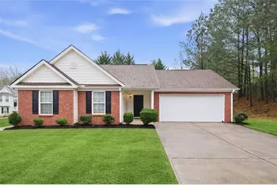 120 Remington Place Boulevard, Dallas, GA 30157 - Photo 1