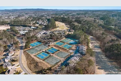 701 Redwood Pass, Canton, GA 30114 - Photo 38