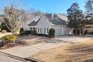 701 Redwood Pass, Canton, GA 30114 - Photo 2