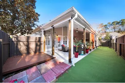 701 Redwood Pass, Canton, GA 30114 - Photo 30