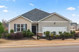 379 Bullock Pass, Jefferson, GA 30549 - Photo 1