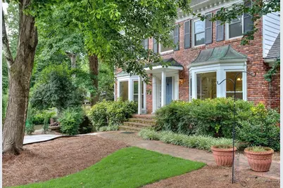 535 Spindlewick Drive, Atlanta, GA 30350 - Photo 2