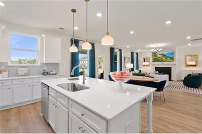 148 Dalston Cove, Stockbridge, GA 30281 - Photo 20