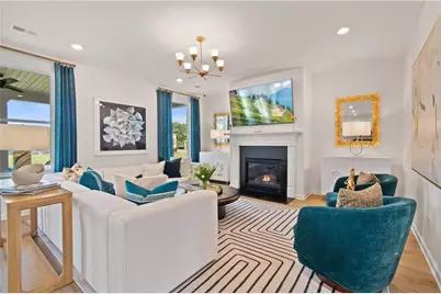 148 Dalston Cove, Stockbridge, GA 30281 - Photo 10