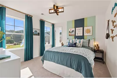 148 Dalston Cove, Stockbridge, GA 30281 - Photo 30