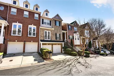 1603 Rivergreen Court SE #20, Atlanta, GA 30339 - Photo 46