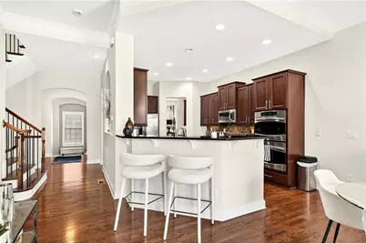 1603 Rivergreen Court SE #20, Atlanta, GA 30339 - Photo 14