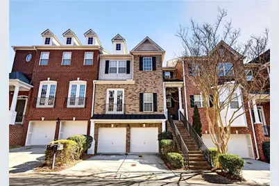 1603 Rivergreen Court SE #20, Atlanta, GA 30339 - Photo 2