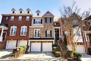 1603 Rivergreen Ct SE, Atlanta, GA 30339 - Photo 2