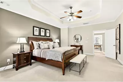 1603 Rivergreen Court SE #20, Atlanta, GA 30339 - Photo 34