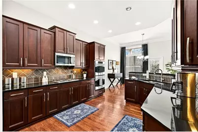 1603 Rivergreen Court SE #20, Atlanta, GA 30339 - Photo 4