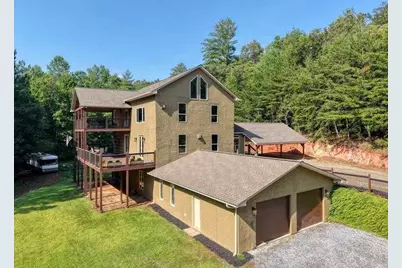 192 Misty Morning Drive, Blairsville, GA 30512 - Photo 1