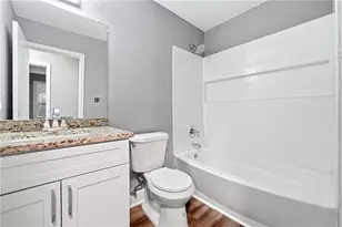 677 Tarkington Rd S, Stone Mountain, GA 30088 - Photo 22