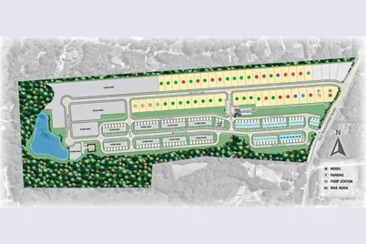 2723 Dreycott Lane, Lawrenceville, GA 30043 - Photo 6