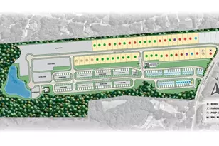 2723 Dreycott Ln, Lawrenceville, GA 30043 - Photo 6