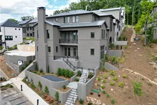 10931 Serenbe Ln, Chattahoochee Hills, GA 30268 - Photo 1