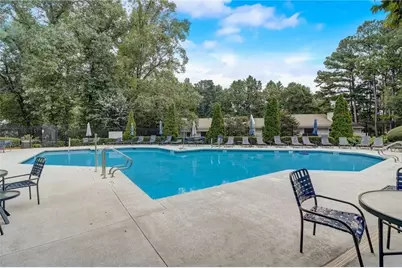 1115 Summit North Drive NE #1115, Atlanta, GA 30324 - Photo 30