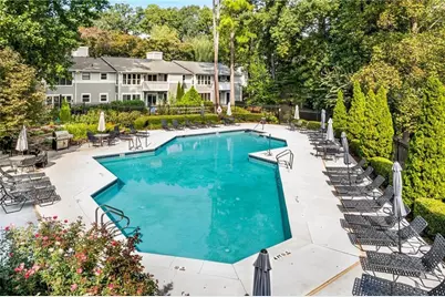 1115 Summit North Drive NE #1115, Atlanta, GA 30324 - Photo 26