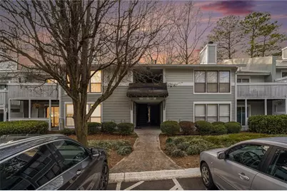 1115 Summit North Drive NE #1115, Atlanta, GA 30324 - Photo 2